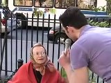 Billy Eichner  Man on the Street from Funny or Dies