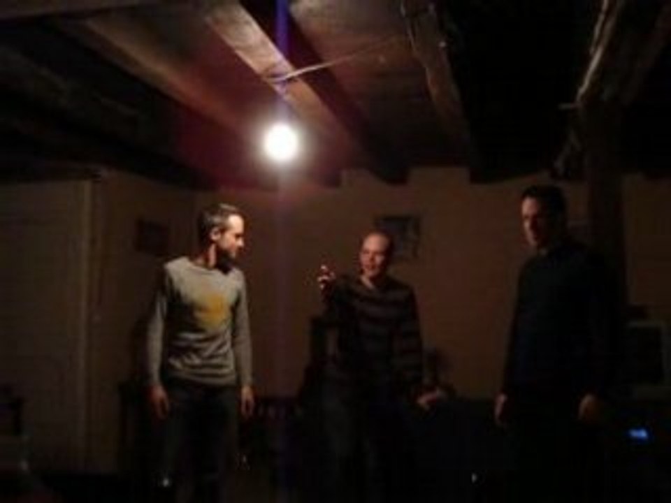 Test d'alcoolimie