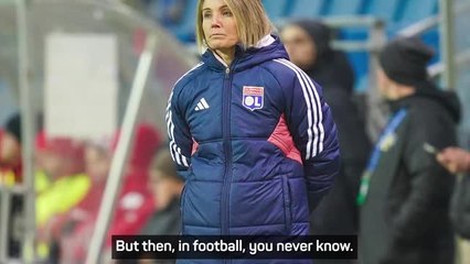 Lyon stars stress Bompastor's importance at Lyon amid Chelsea interest