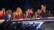 THE X FACTOR USA 2012  Celebrate Thanksgiving with the Top 10