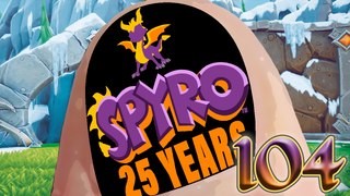 SPYRO!  Game 1 Part 04 (Stone Hill)