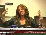 Jenni Rivera  Mis presentaciones son muy emotivas y muy reales Ultima Entrevista 8122012
