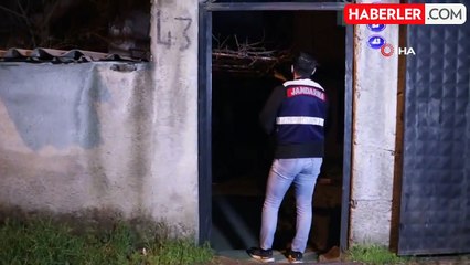 İzmir merkezli DHKP-C operasyonunda 18 gözaltı