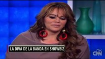 Ultima Entrevista Que Ofreció Jenni Rivera A CNN