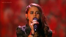 The X Factor USA S2 2012  Carly Rose Sonenclar  As Long As You Love Me Top 6
