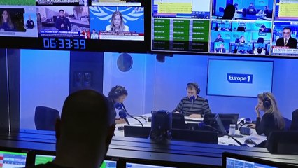 Européennes : qui est le général Christophe Gomart, numéro trois sur la liste des Républicains ?