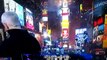 New Year 2013 on NYC Times Square Ball Drop Countdown