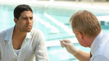 Les experts : Miami vidéo bande annonce