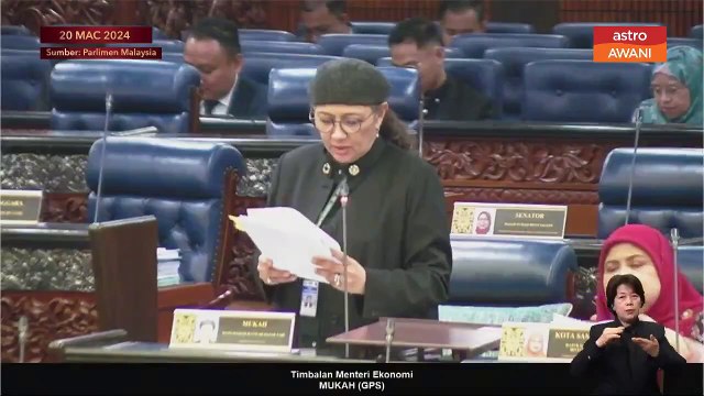 Individu tidak kemas kini Padu mungkin gagal dapat bantuan kerajaan