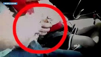 Blitz antidroga a Caltanissetta, 10 arresti