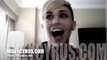 Miley Cyrus habla sobre One Direction y su miembro favorito Fans de video MC 2012