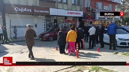 Bursa'da kuyumcular, kar payı vaadiyle 15 kişiyi dolandırdı