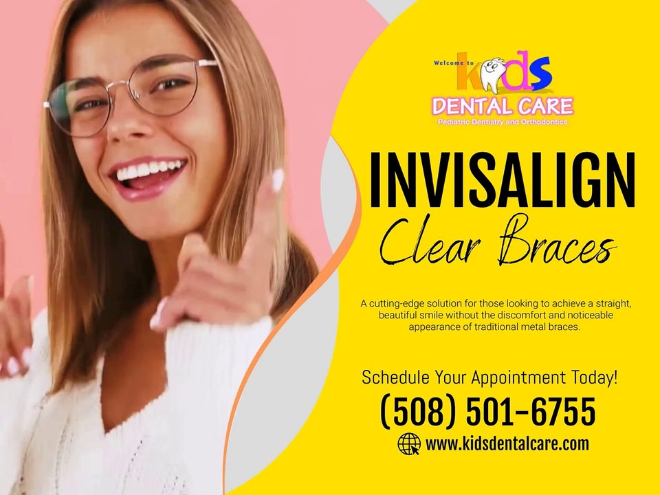Invisalign Braces Fall River MA - video Dailymotion