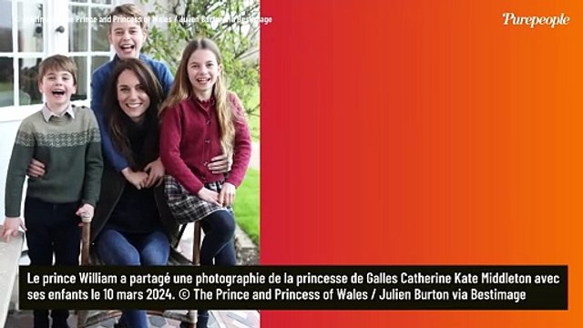 Scandale de la photo retouchée : Kate Middleton n'a pas prévu de se laisser marcher sur les pieds