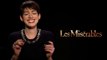 Les Misérables Anne Hathaway canta Feliz Navidad HD