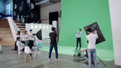 She is so pretty | Castle in the Time