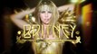 Fantasy Twist with Scream and Shout New Fragance Of Britney Spears Promo