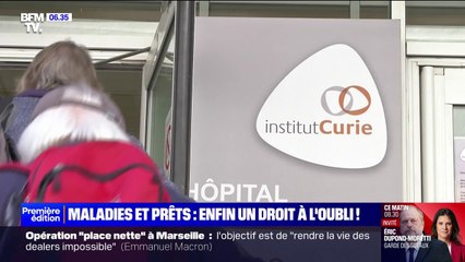 CNP Assurances facilite l'accès aux prêts pour les personnes guéries d'un cancer du sein