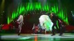 The Rolling Stones and Lady Gaga Performance Gimme Shelter Live Concert