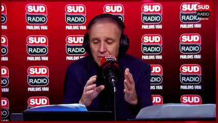 Patrick Roger : "Pendant que les Chinois avancent, l'Europe ne fait qu'amplifier les normes"