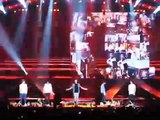 1D  What Makes You Beautiful One Direction MSG