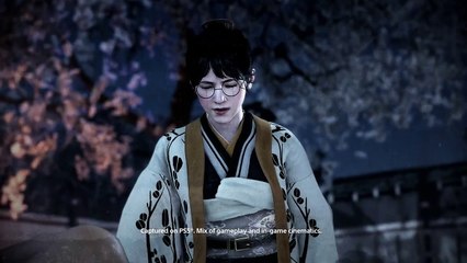 Rise of the Ronin - Official Behind the Scenes