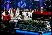 Pepe Garza dice adiós a Jenni Rivera en su funeral