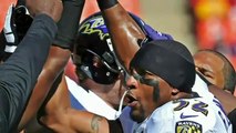 Interview  Ray Lewis Plans To Retire