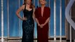 Tina Fey and Amy Poehler Hilarious Opening Golden Globes 2013 n