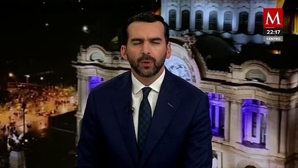Gobernador de Veracruz resta importancia a la jornada violenta en Cazones