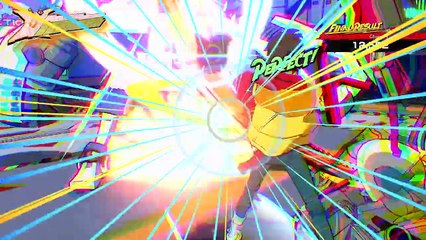 Hi-Fi RUSH | PS5 Launch Trailer