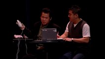 A GDC 2000 conversation with Shenmue creator Yu Suzuki | Game Developers Conference