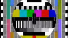 Bosch Fernseh Testbild  Test card for KCK 40 (1)