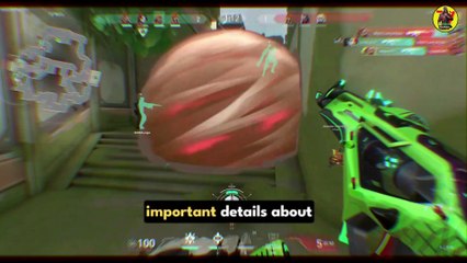 Valorant Agent 25 Clove | Character Design, Abilities Theory | Valorant Updates | @AvengerGaming71