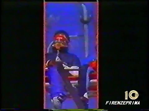 Canale 10 spot Sciare in Toscana Regione Toscana, 1994