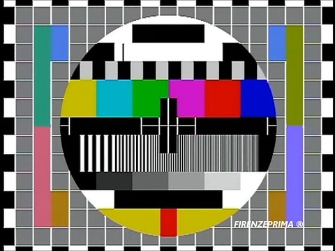 Cronache italiane di Paolo Cavallina. sigla coda 1974