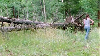 Night Things _ English Full Movie _ Horror Mystery Sci-Fi