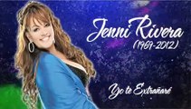 Lupillo Rivera  Yo Te Extrañare Homenaje a Jenni Rivera Video Oficial HD