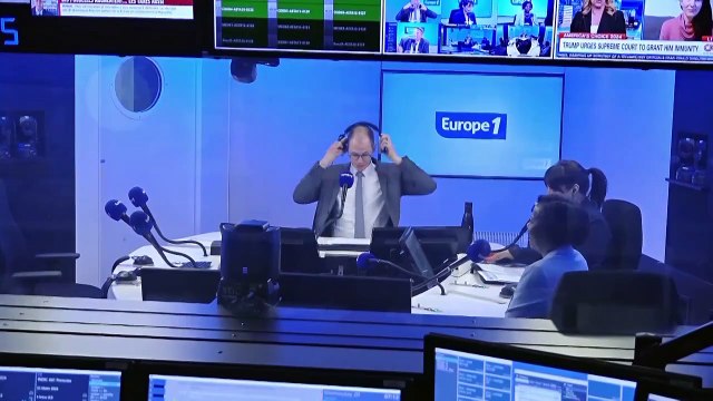 Francophonie : «La langue française doit pouvoir garder sa place», estime Louise Mushikiwabo