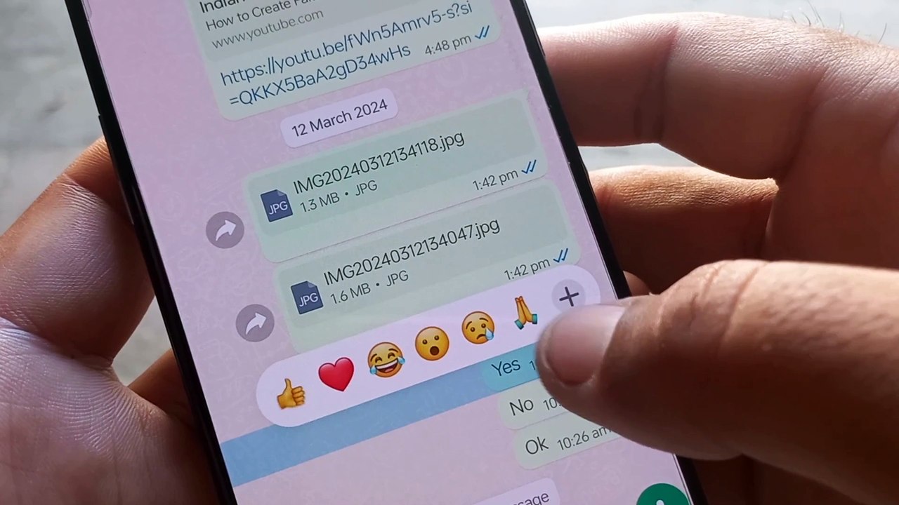 5 New WhatsApp Update & Features | WhatsApp 5 New Update Today | WhatsApp New Features 2024