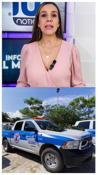Puerto Vallarta, líder en casos de dengue #TuNotiReel
