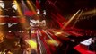 The X Factor UK 2012 James Arthur sing Marvin Gayes Lets Get It On Live Week 10