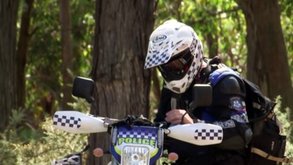 Police call off new search for woman’s body near Ballarat