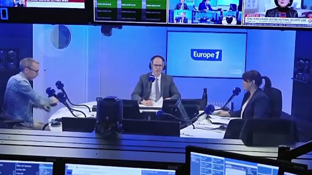 Les recettes du bonheur