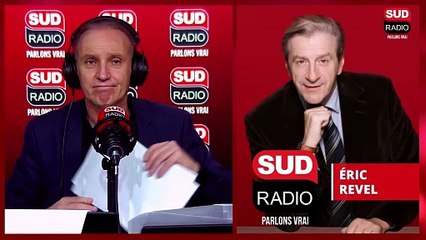 Agriculteurs : comment sortir de la crise ? - La chronique d'Eric Revel