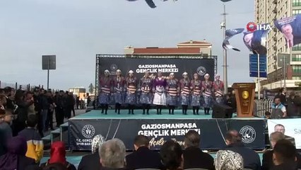 Gençlik ve Spor Bakanı Bak: "Türkiye son 22 yılda spor devrimi yaşamaktadır”