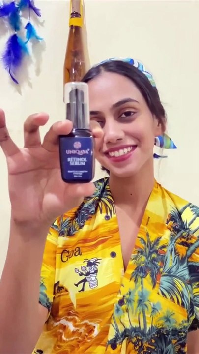 Retinol Serum For Face | Best Serum For Face | Serum