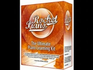 Rocket piano review