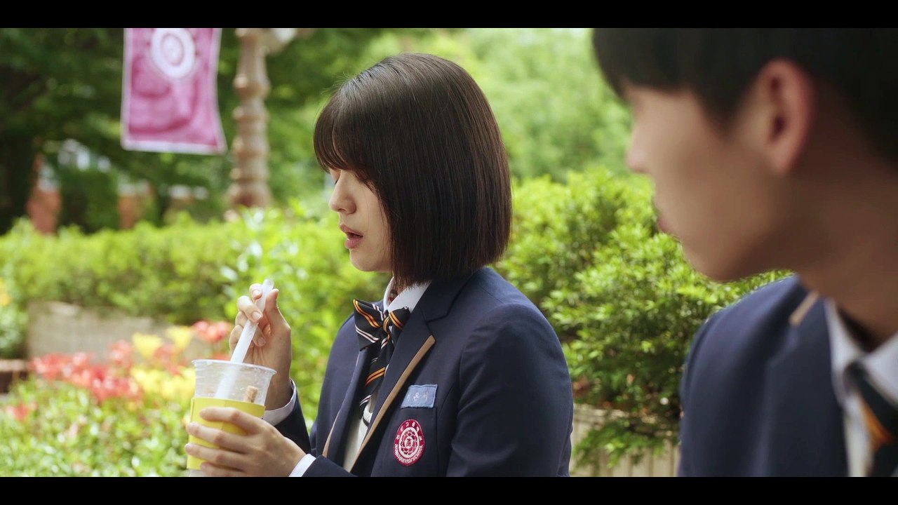 HIGH COOKIE EP 19 SUB ESP