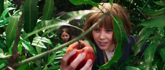 Furiosa: A Mad Max Saga Trailer #2 (2024) Chris Hemsworth Action Movie HD